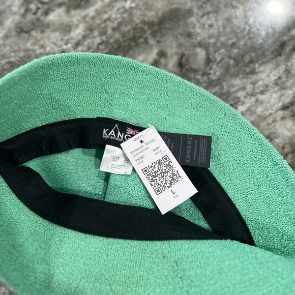 Kangol hat - Picture 6 of 6